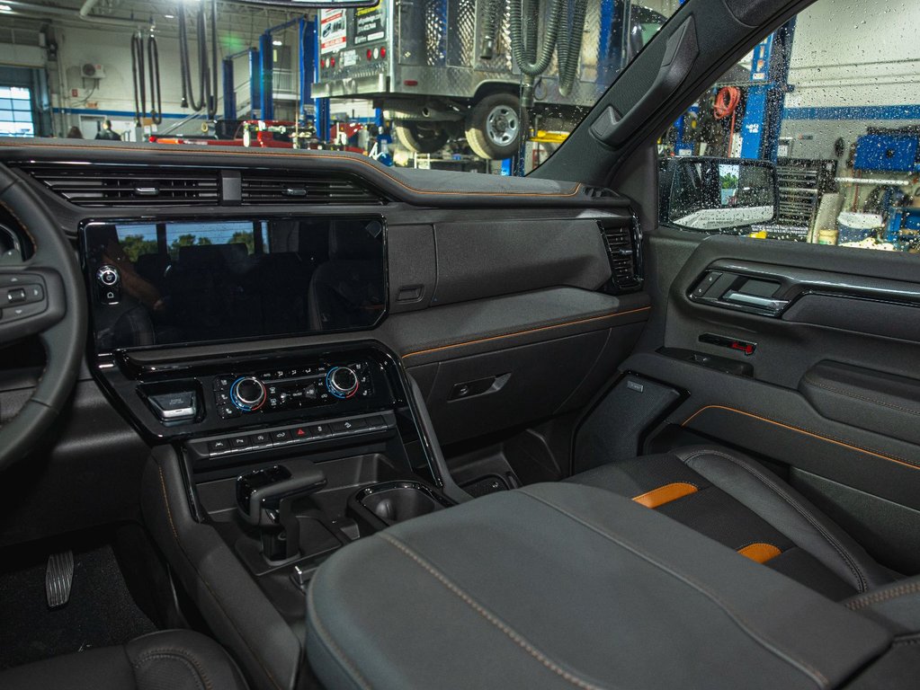 2026 GMC Sierra 1500 in St-Jérôme, Quebec - 20 - w1024h768px