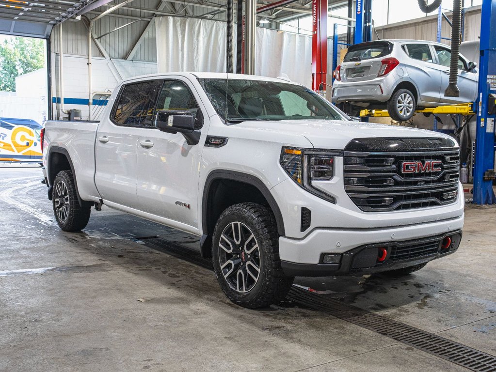 2026 GMC Sierra 1500 in St-Jérôme, Quebec - 10 - w1024h768px