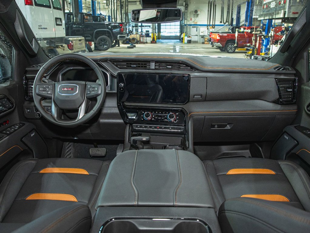 2026 GMC Sierra 1500 in St-Jérôme, Quebec - 4 - w1024h768px