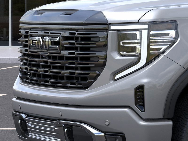 2026 GMC Sierra 1500 in St-Jérôme, Quebec - 13 - w1024h768px