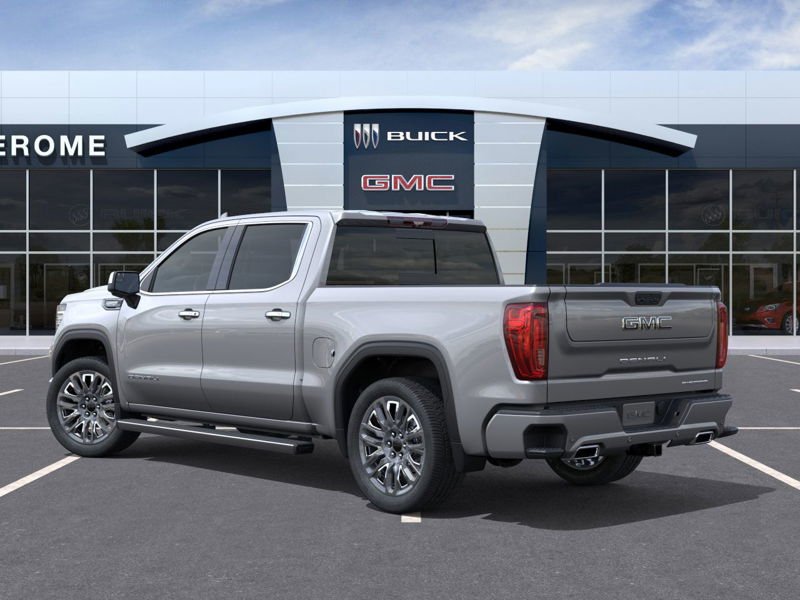 2026 GMC Sierra 1500 in St-Jérôme, Quebec - 3 - w1024h768px