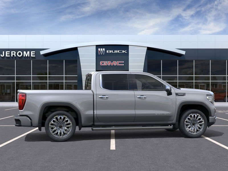 2026 GMC Sierra 1500 in St-Jérôme, Quebec - 5 - w1024h768px