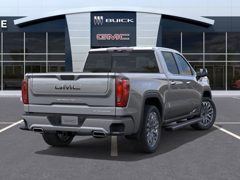 2026 GMC Sierra 1500 in St-Jérôme, Quebec - 4 - w1024h768px