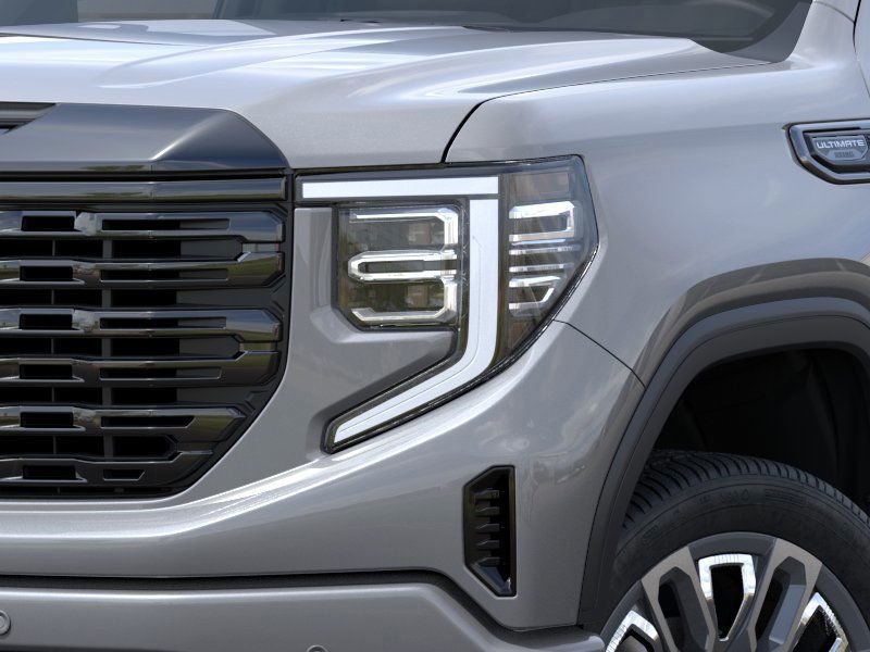 2026 GMC Sierra 1500 in St-Jérôme, Quebec - 10 - w1024h768px