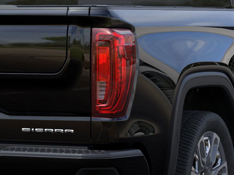 2026 GMC Sierra 1500 in St-Jérôme, Quebec - 11 - w1024h768px