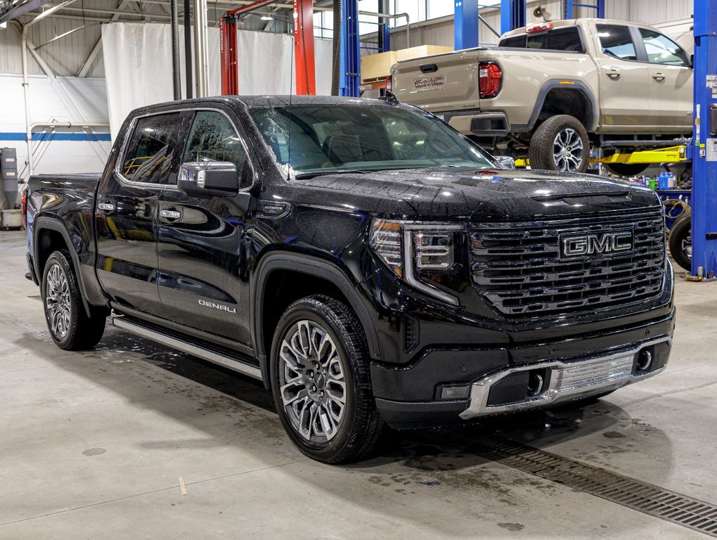 2026 GMC Sierra 1500 in St-Jérôme, Quebec - 10 - w1024h768px