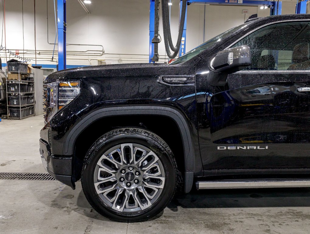 2026 GMC Sierra 1500 in St-Jérôme, Quebec - 36 - w1024h768px