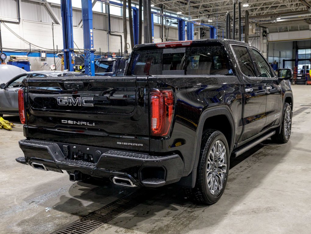 2026 GMC Sierra 1500 in St-Jérôme, Quebec - 9 - w1024h768px