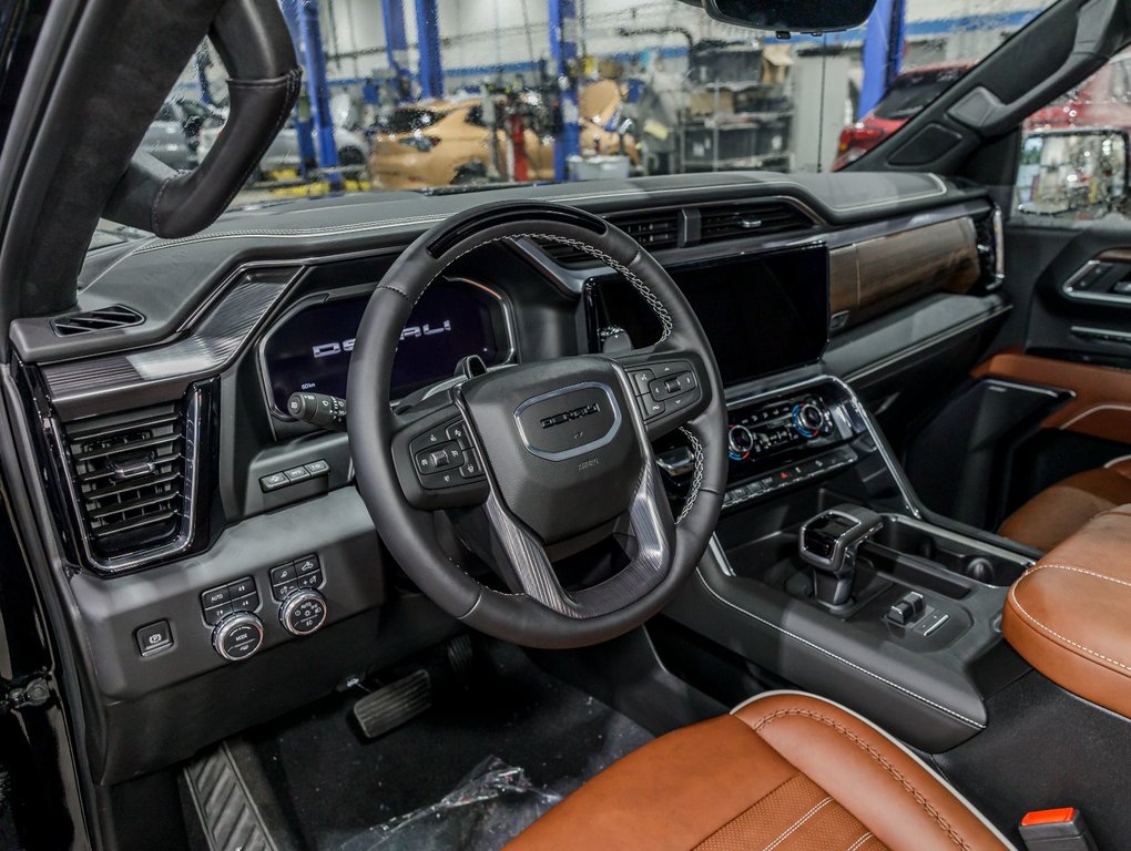 2026 GMC Sierra 1500 in St-Jérôme, Quebec - 12 - w1024h768px