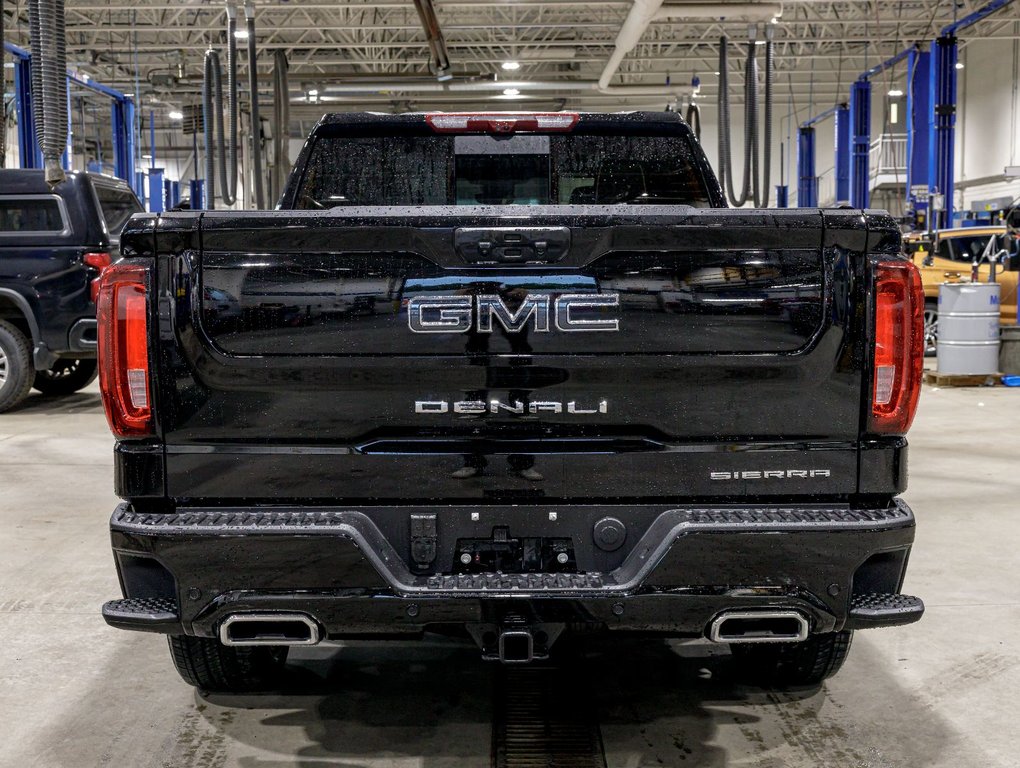 2026 GMC Sierra 1500 in St-Jérôme, Quebec - 8 - w1024h768px