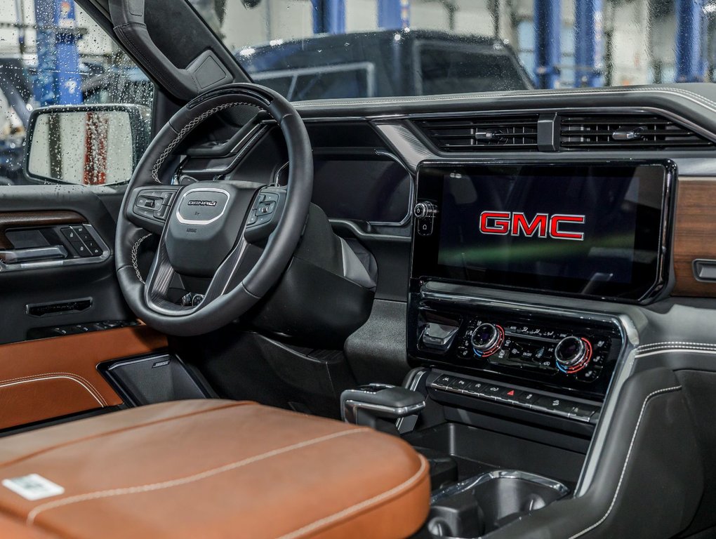 2026 GMC Sierra 1500 in St-Jérôme, Quebec - 31 - w1024h768px
