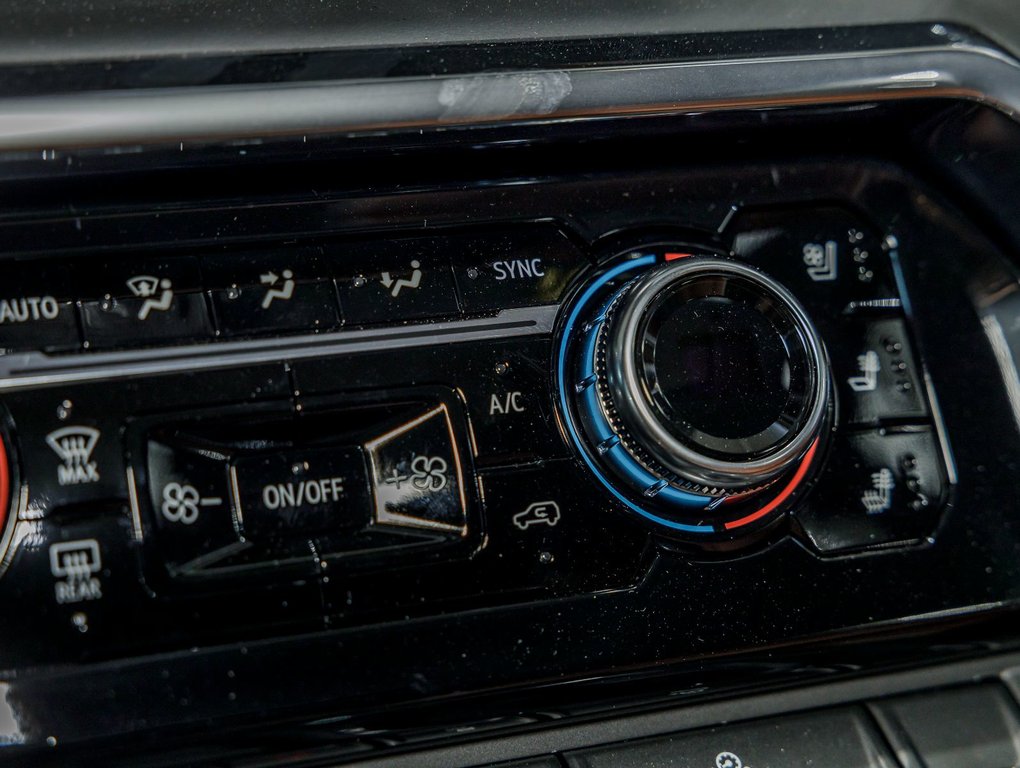2026 GMC Sierra 1500 in St-Jérôme, Quebec - 24 - w1024h768px