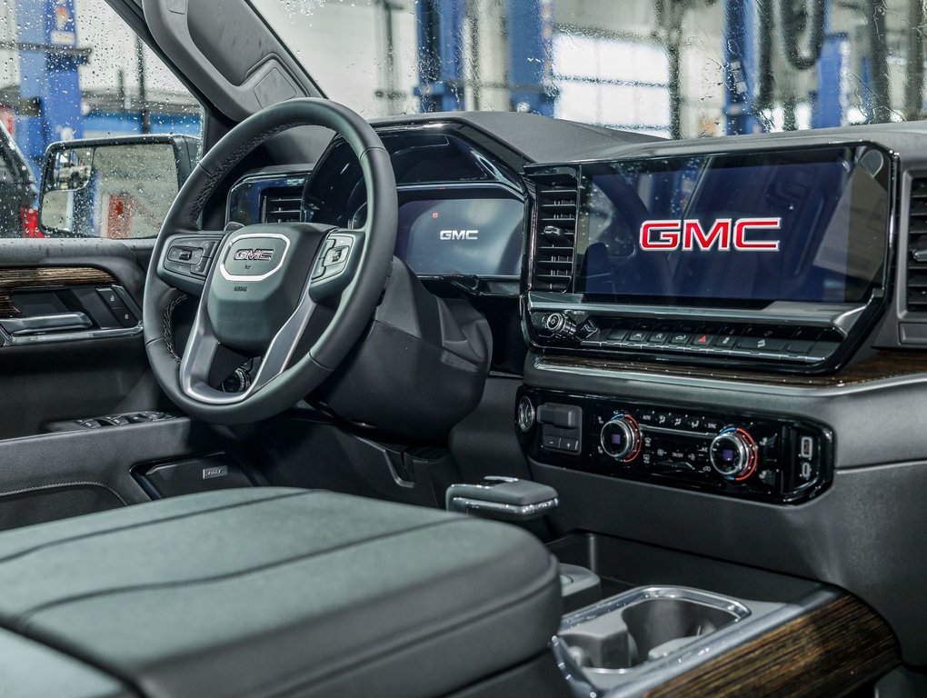 2026 GMC Sierra 1500 in St-Jérôme, Quebec - 30 - w1024h768px