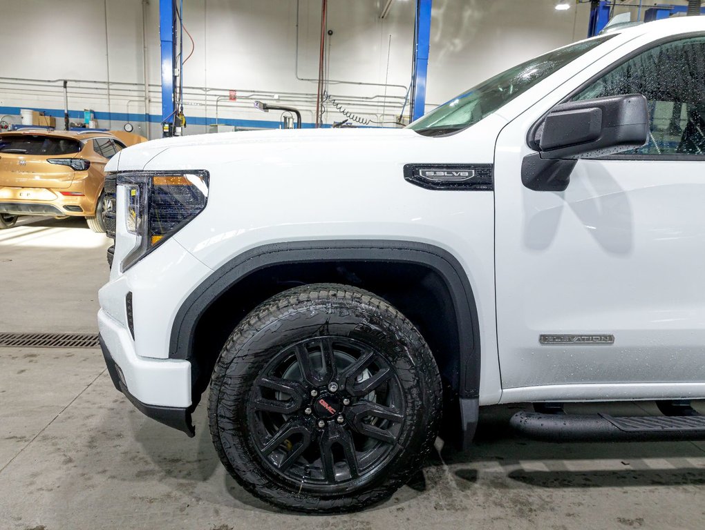 2026 GMC Sierra 1500 in St-Jérôme, Quebec - 34 - w1024h768px