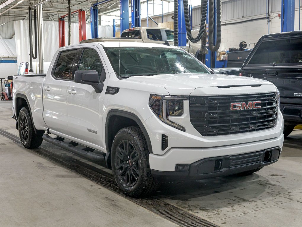 2026 GMC Sierra 1500 in St-Jérôme, Quebec - 10 - w1024h768px