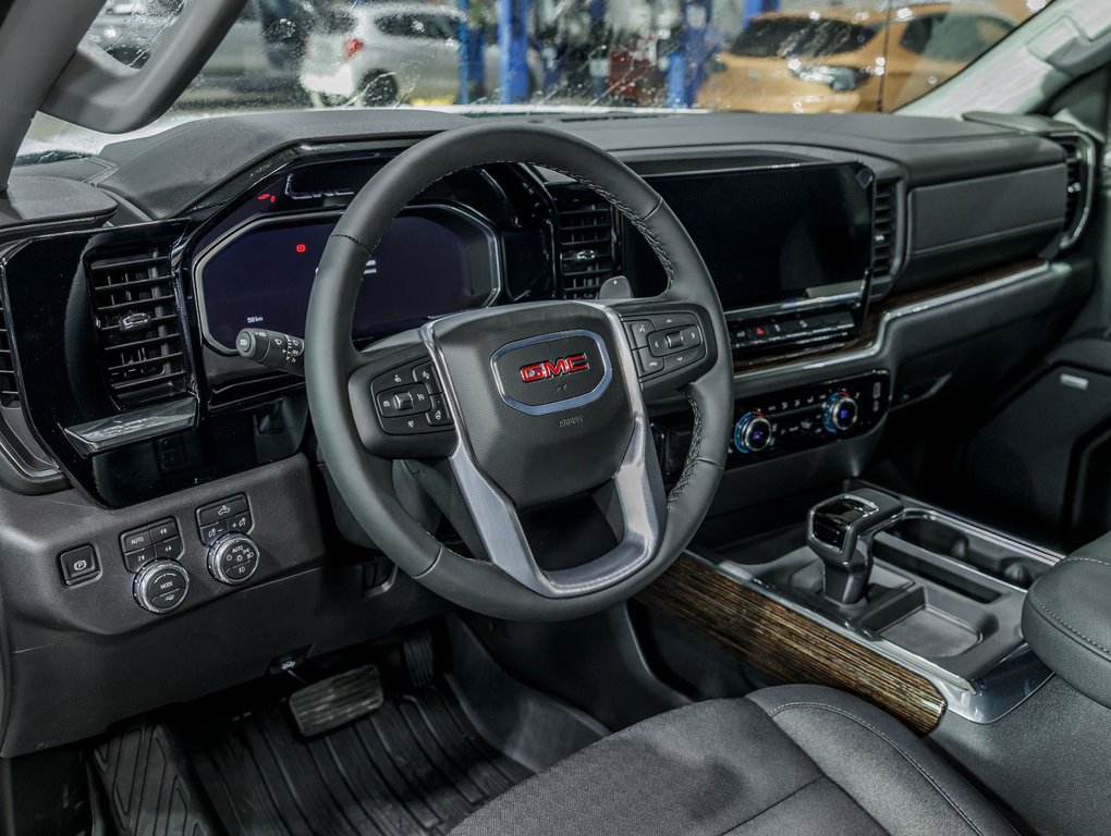 2026 GMC Sierra 1500 in St-Jérôme, Quebec - 12 - w1024h768px