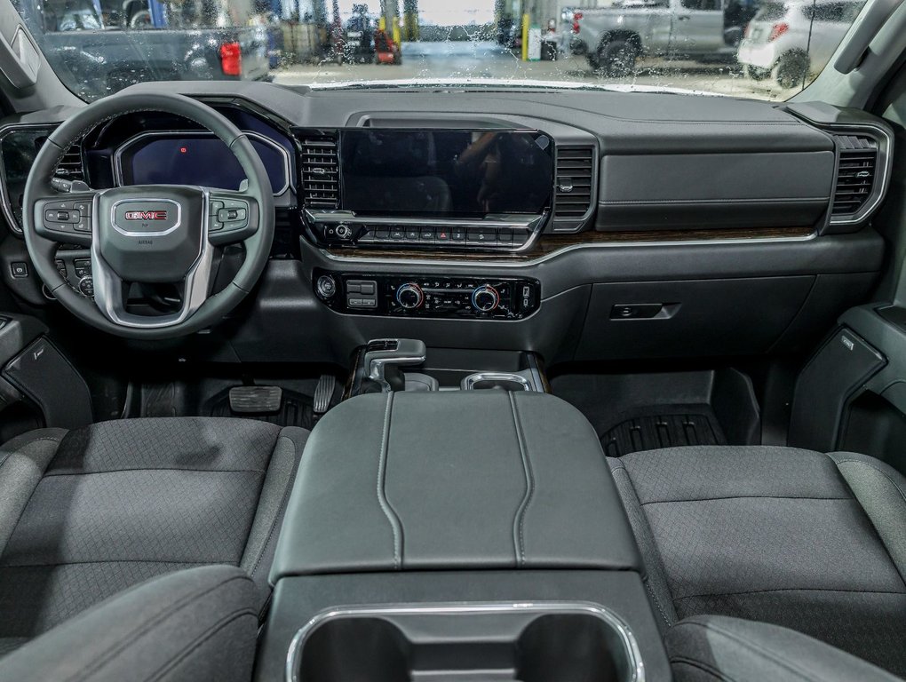 2026 GMC Sierra 1500 in St-Jérôme, Quebec - 4 - w1024h768px