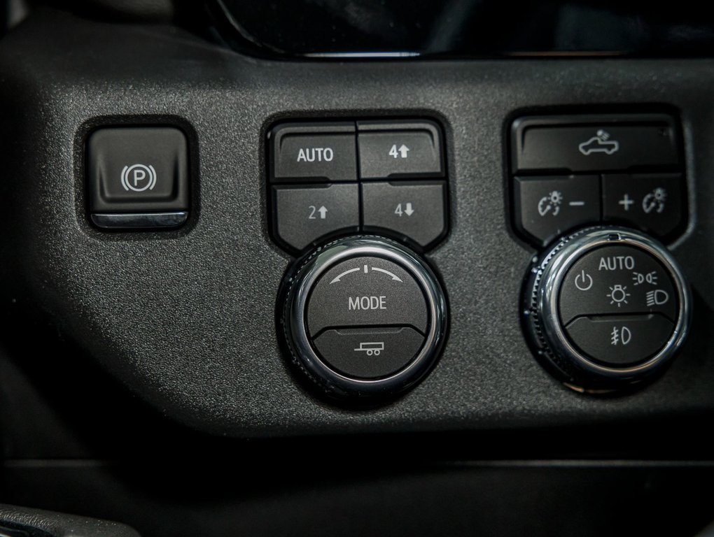 2026 GMC Sierra 1500 in St-Jérôme, Quebec - 24 - w1024h768px