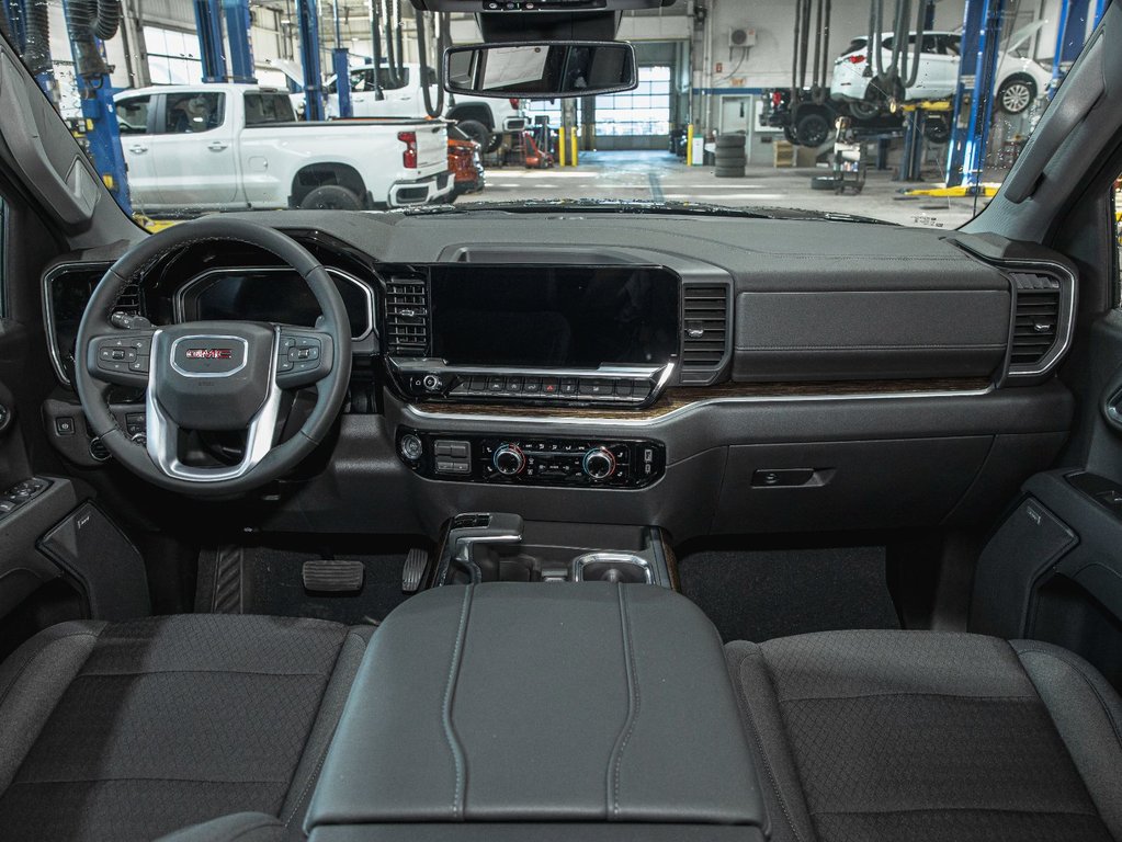 2026 GMC Sierra 1500 in St-Jérôme, Quebec - 4 - w1024h768px
