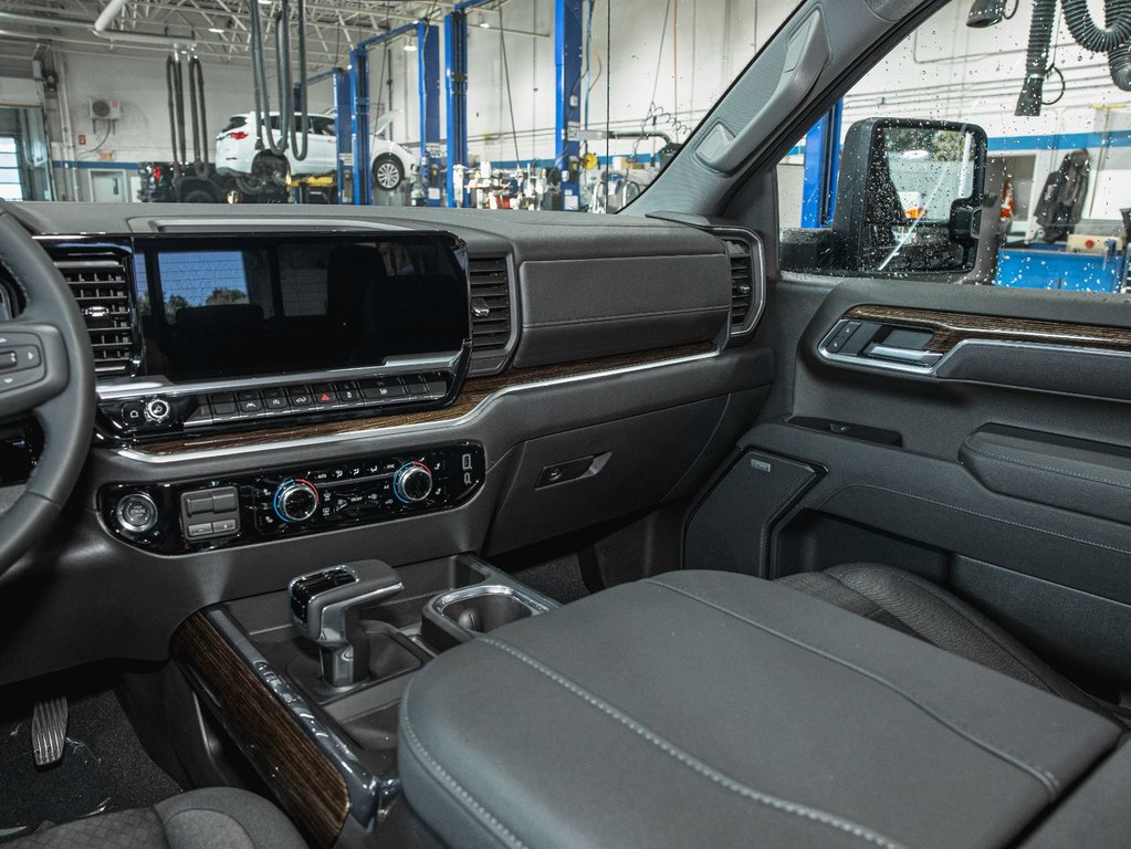 2026 GMC Sierra 1500 in St-Jérôme, Quebec - 20 - w1024h768px