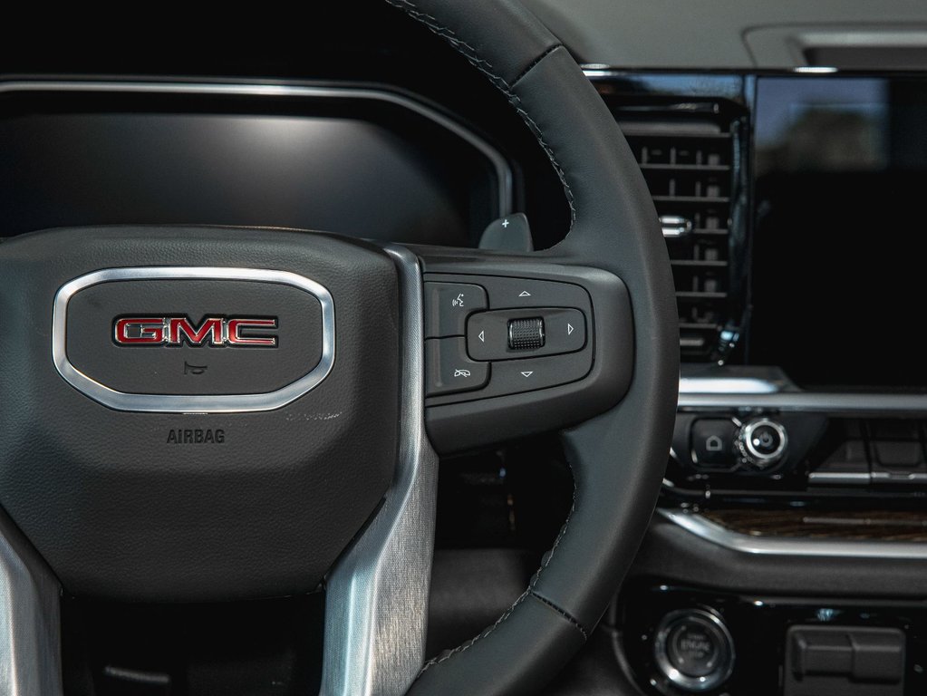 2026 GMC Sierra 1500 in St-Jérôme, Quebec - 16 - w1024h768px