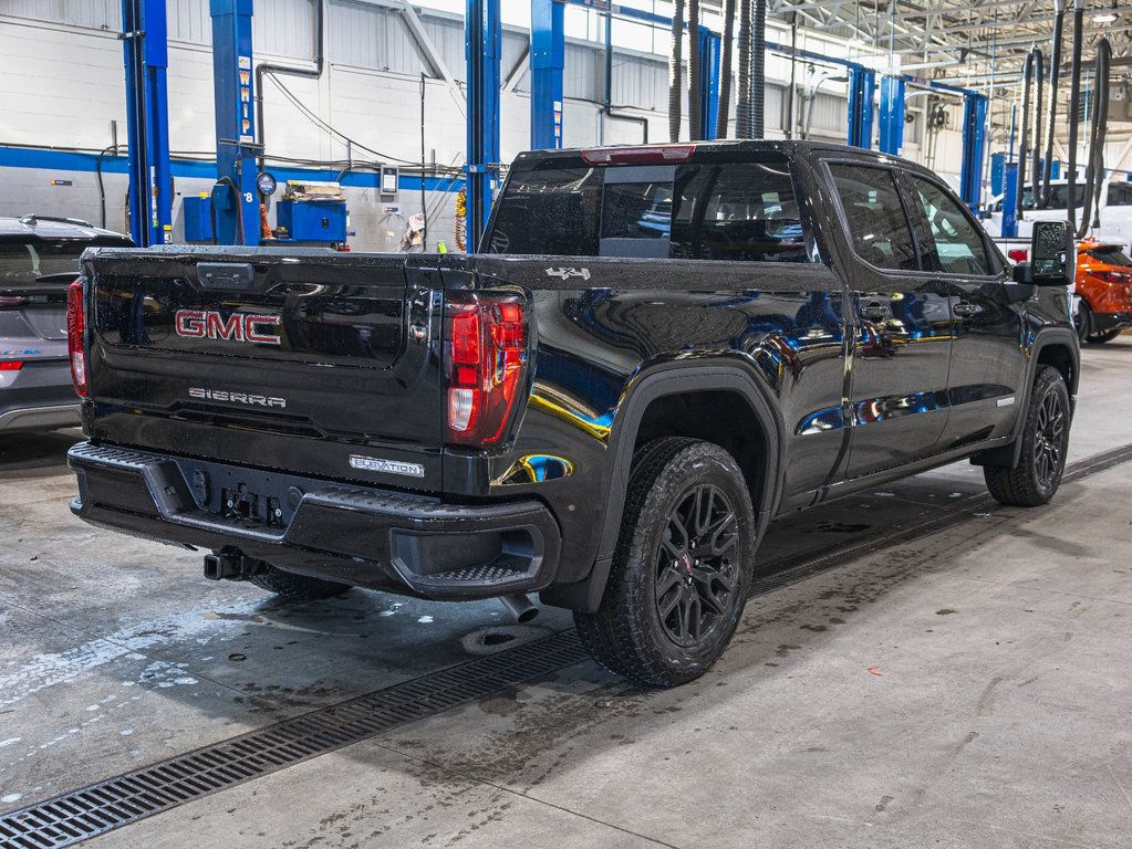 2026 GMC Sierra 1500 in St-Jérôme, Quebec - 9 - w1024h768px