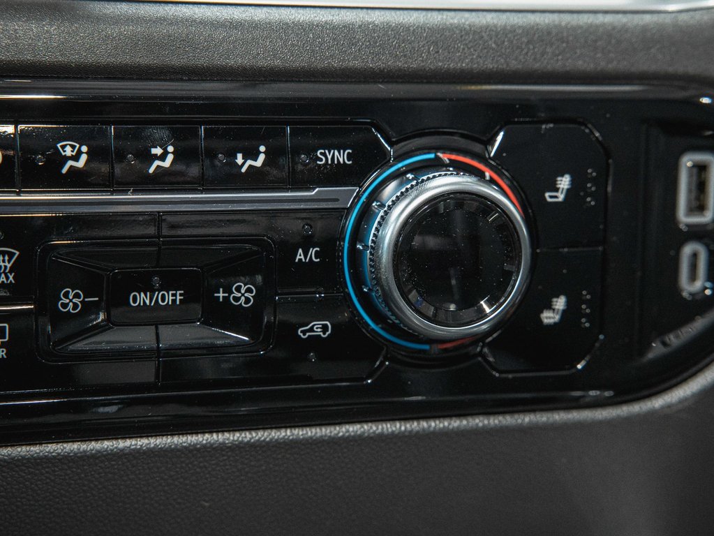2026 GMC Sierra 1500 in St-Jérôme, Quebec - 24 - w1024h768px