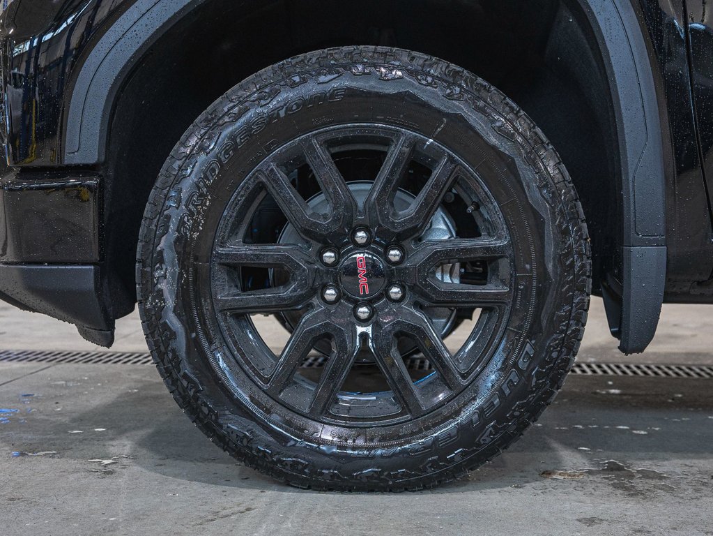 2026 GMC Sierra 1500 in St-Jérôme, Quebec - 36 - w1024h768px
