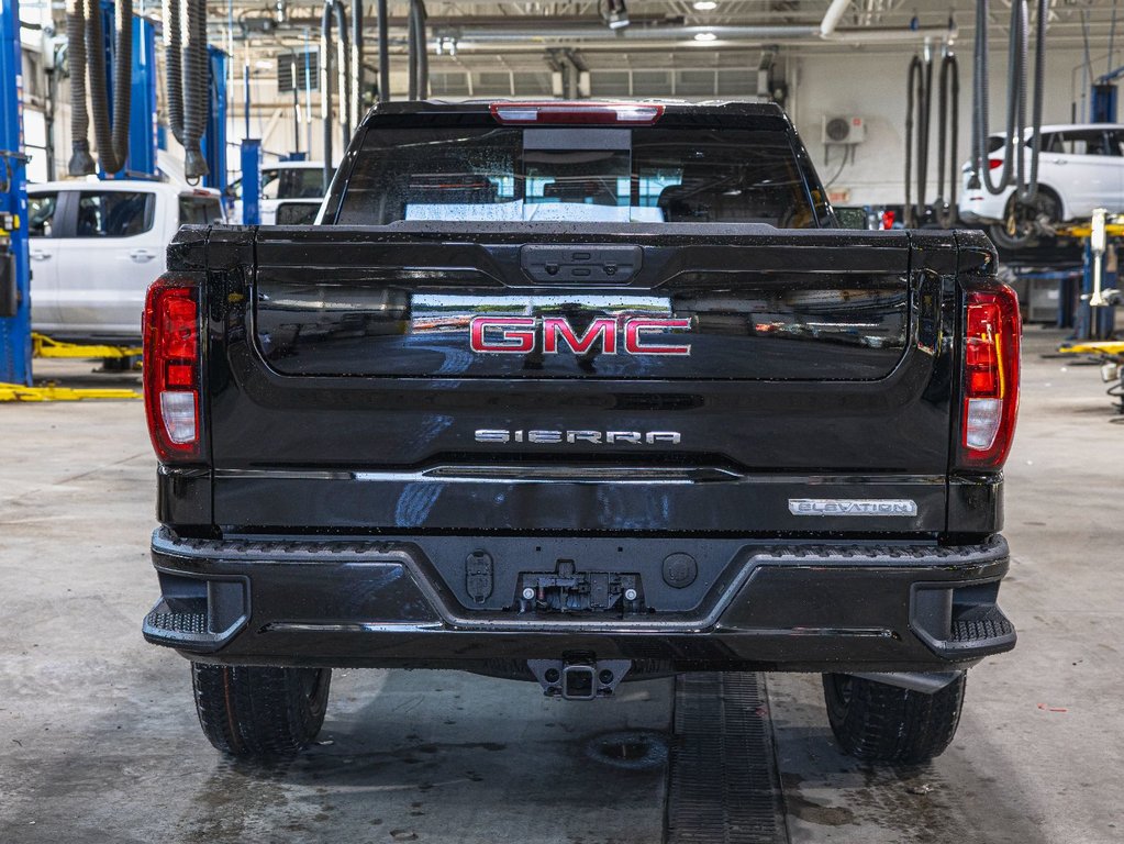 2026 GMC Sierra 1500 in St-Jérôme, Quebec - 8 - w1024h768px