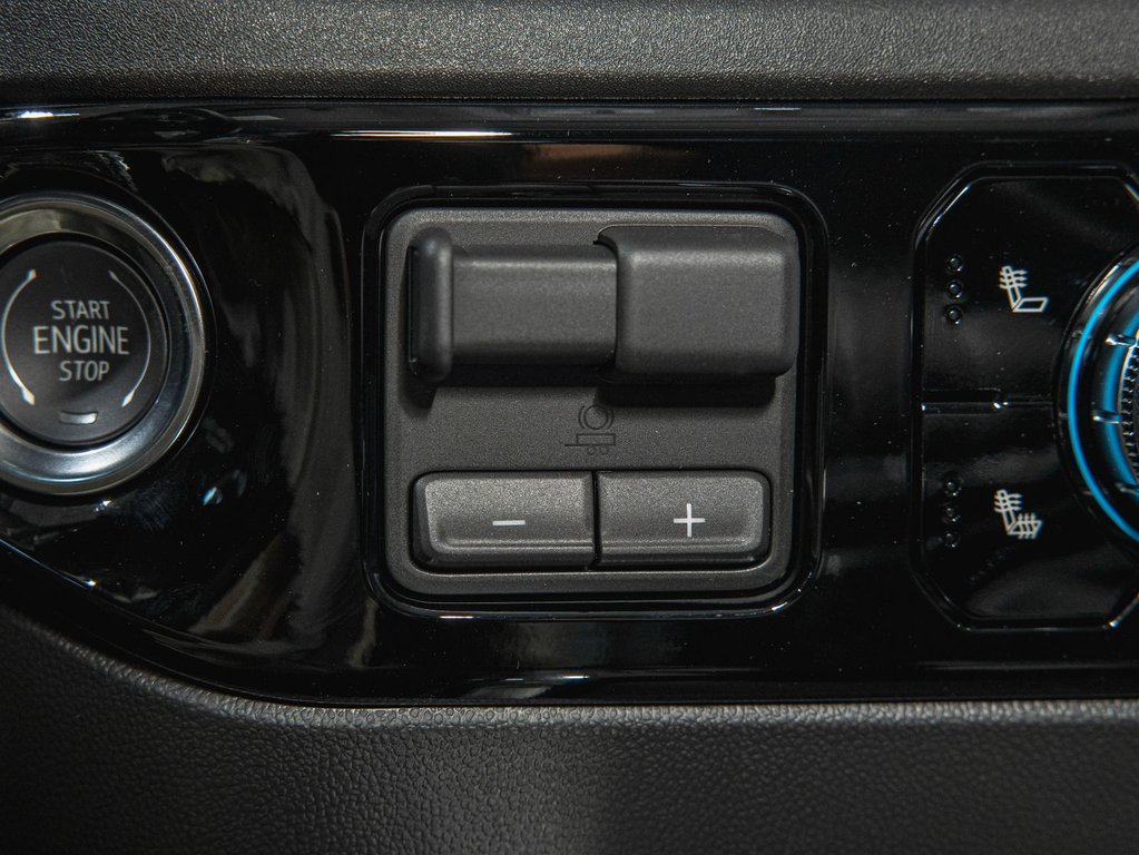 2026 GMC Sierra 1500 in St-Jérôme, Quebec - 26 - w1024h768px