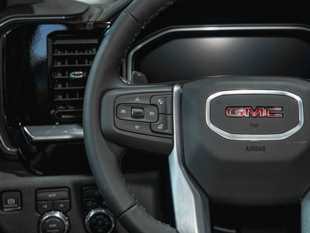 2026 GMC Sierra 1500 in St-Jérôme, Quebec - 15 - w1024h768px