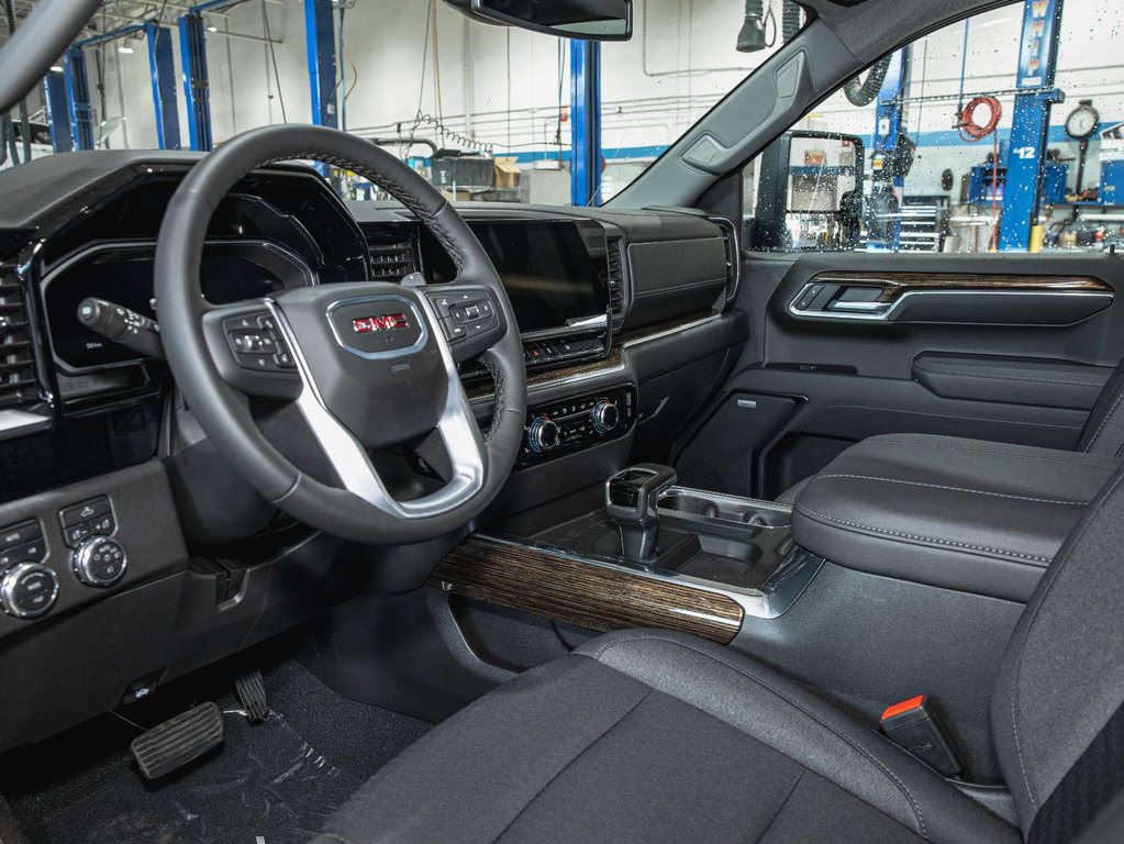 2026 GMC Sierra 1500 in St-Jérôme, Quebec - 12 - w1024h768px