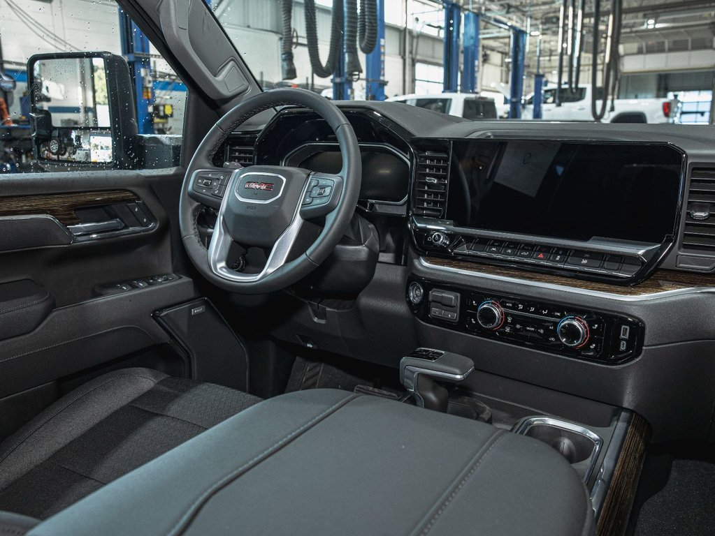 2026 GMC Sierra 1500 in St-Jérôme, Quebec - 31 - w1024h768px