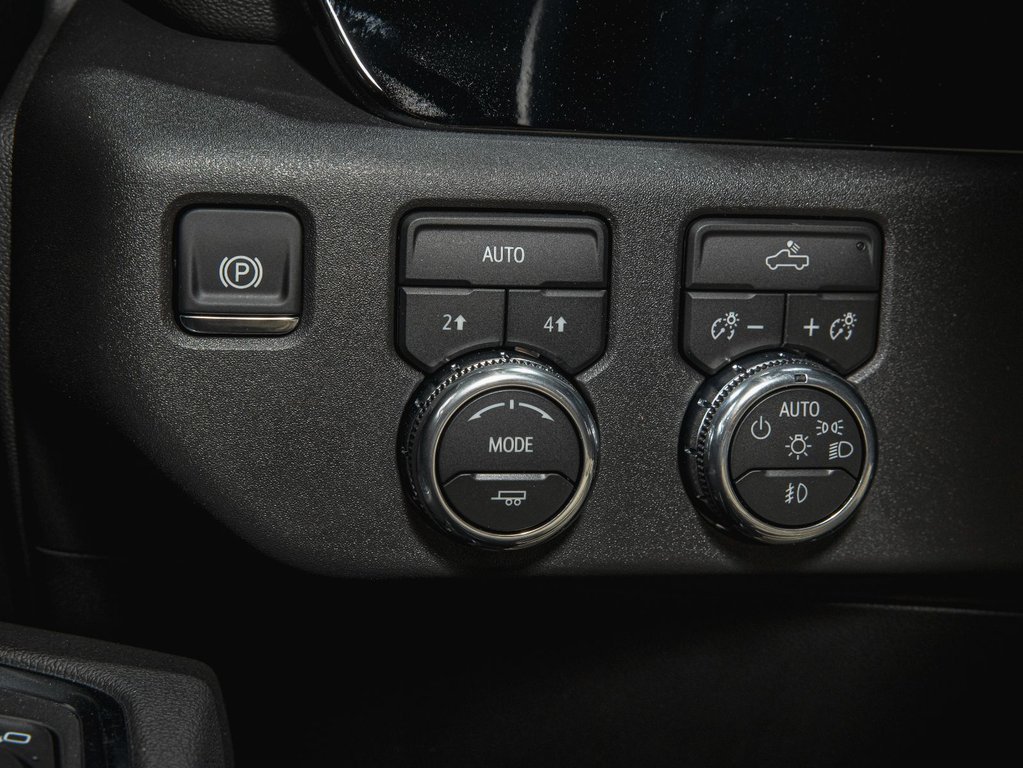 2026 GMC Sierra 1500 in St-Jérôme, Quebec - 25 - w1024h768px