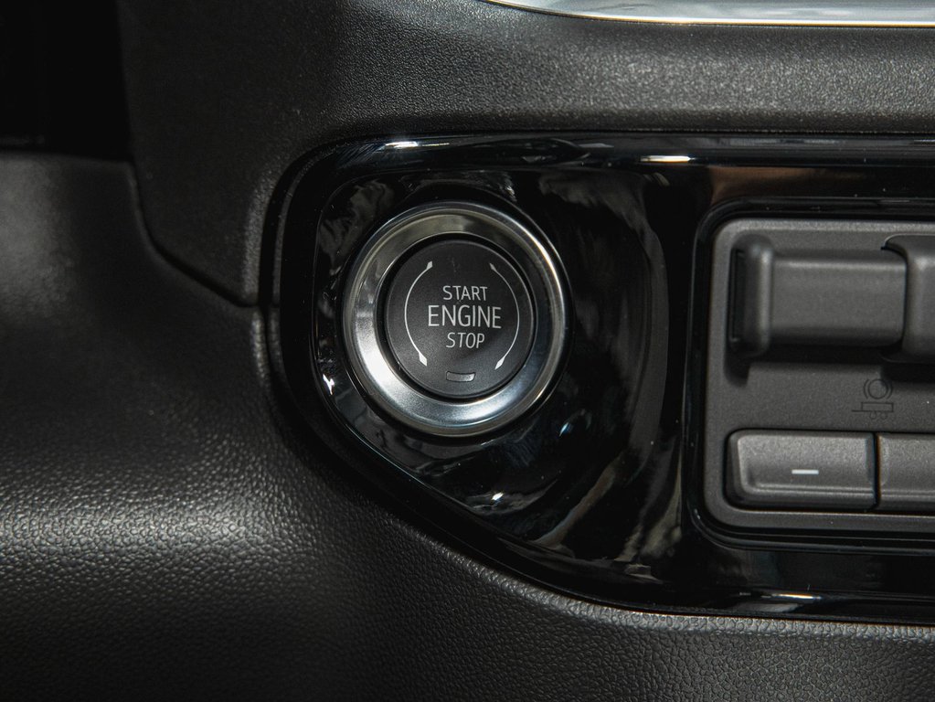 2026 GMC Sierra 1500 in St-Jérôme, Quebec - 22 - w1024h768px
