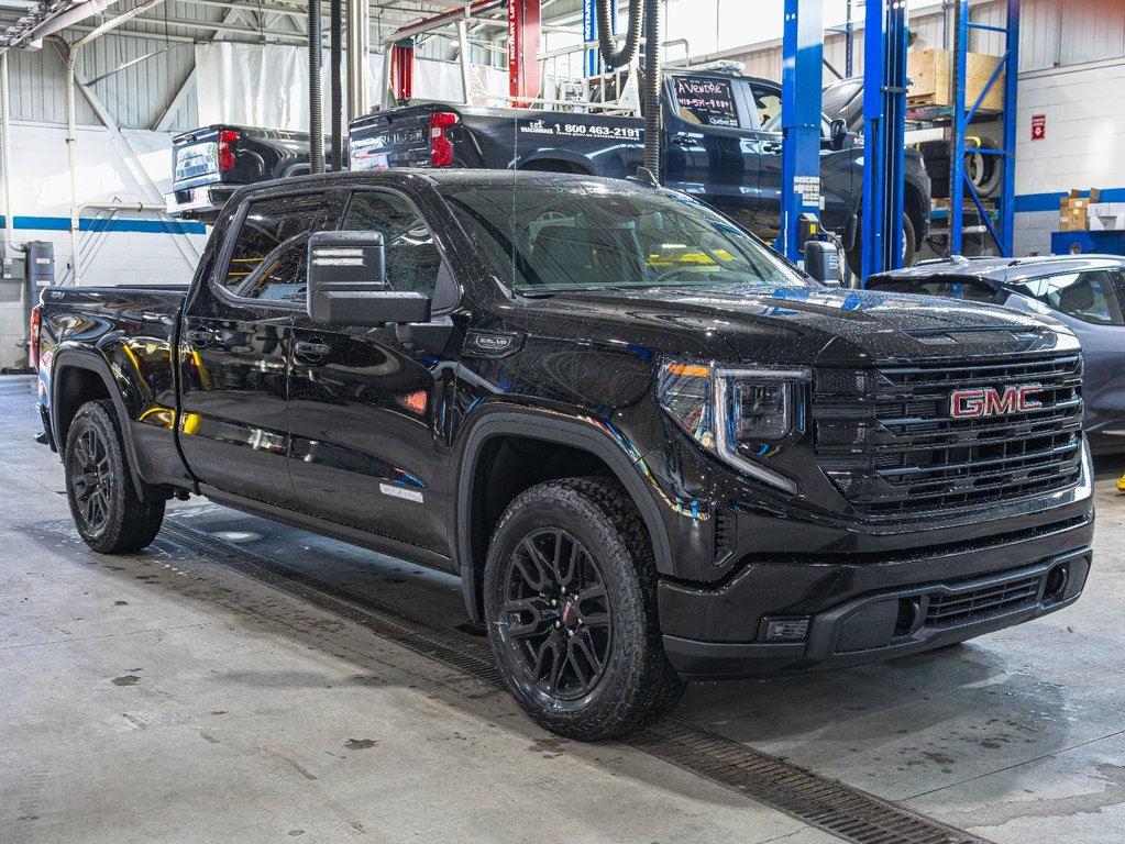 2026 GMC Sierra 1500 in St-Jérôme, Quebec - 10 - w1024h768px