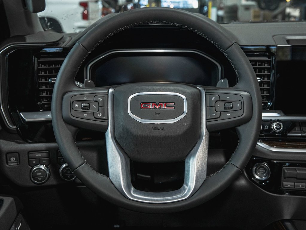 2026 GMC Sierra 1500 in St-Jérôme, Quebec - 13 - w1024h768px