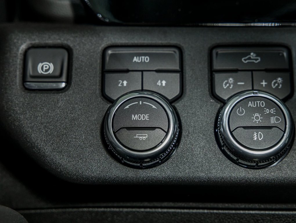 2026 GMC Sierra 1500 in St-Jérôme, Quebec - 24 - w1024h768px