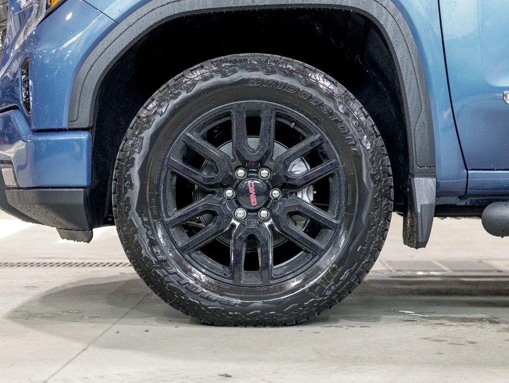 2026 GMC Sierra 1500 in St-Jérôme, Quebec - 35 - w1024h768px