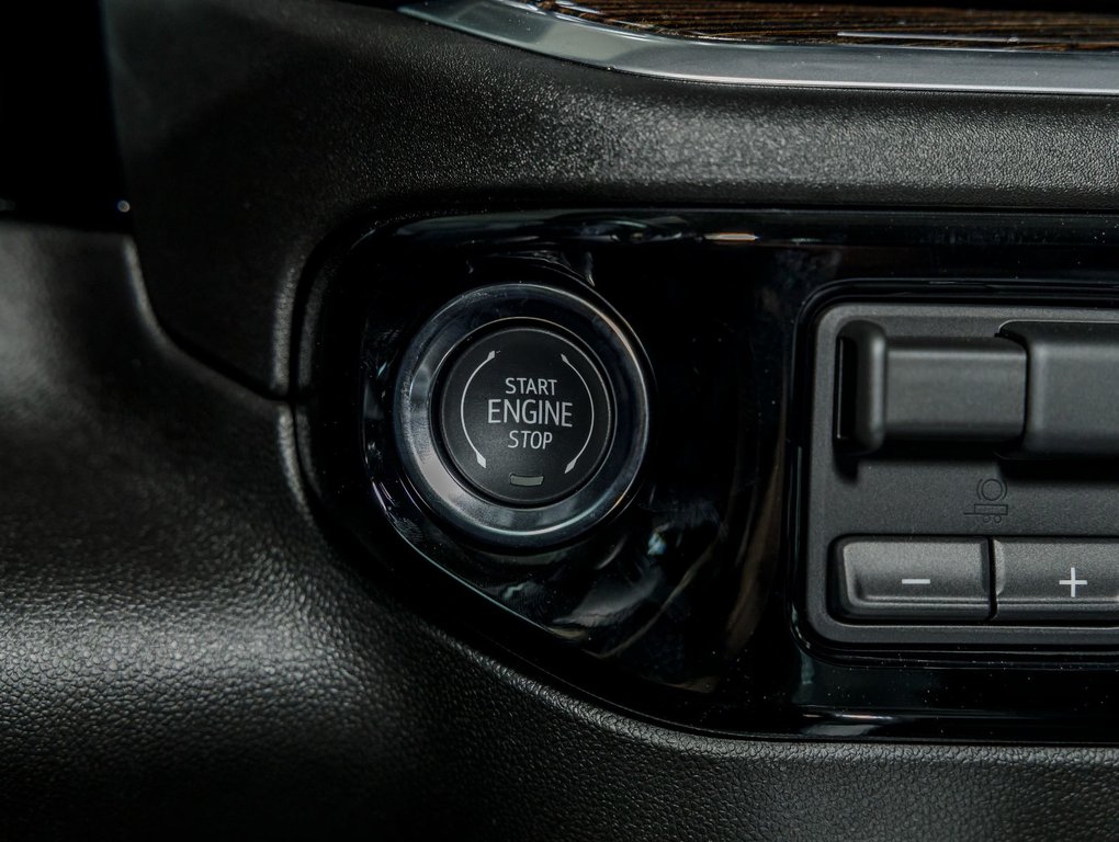 2026 GMC Sierra 1500 in St-Jérôme, Quebec - 20 - w1024h768px