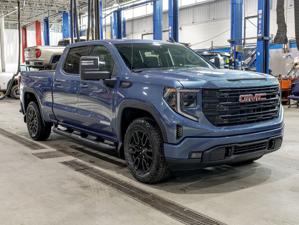 2026 GMC Sierra 1500 in St-Jérôme, Quebec - 10 - w1024h768px