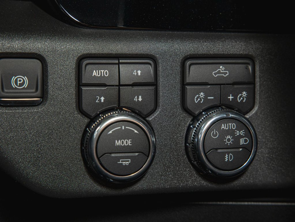 2026 GMC Sierra 1500 in St-Jérôme, Quebec - 24 - w1024h768px