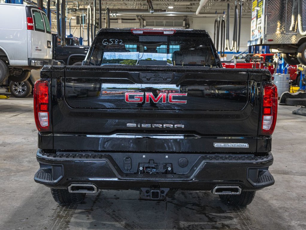 2026 GMC Sierra 1500 in St-Jérôme, Quebec - 8 - w1024h768px