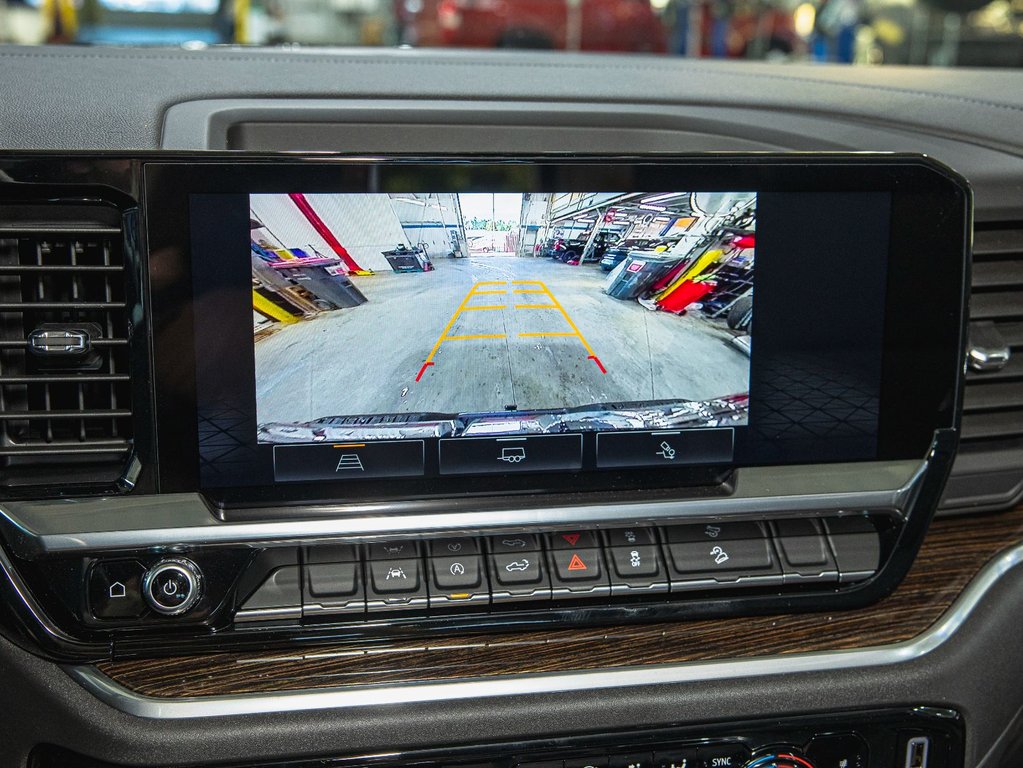 2026 GMC Sierra 1500 in St-Jérôme, Quebec - 19 - w1024h768px