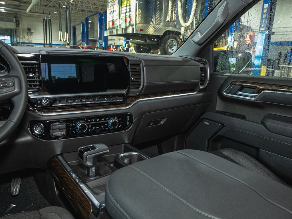 2026 GMC Sierra 1500 in St-Jérôme, Quebec - 20 - w1024h768px