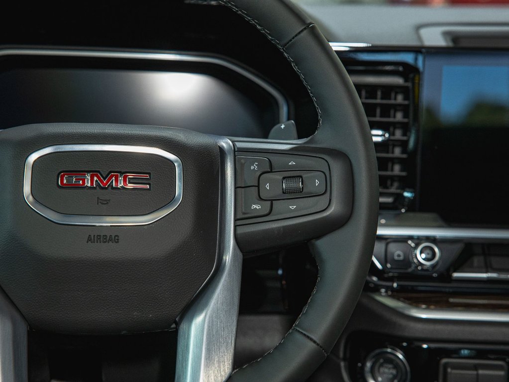 2026 GMC Sierra 1500 in St-Jérôme, Quebec - 16 - w1024h768px