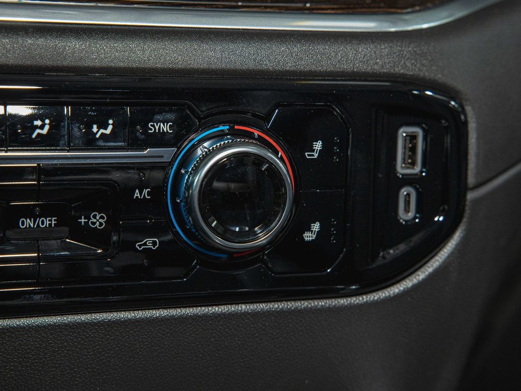 2026 GMC Sierra 1500 in St-Jérôme, Quebec - 23 - w1024h768px