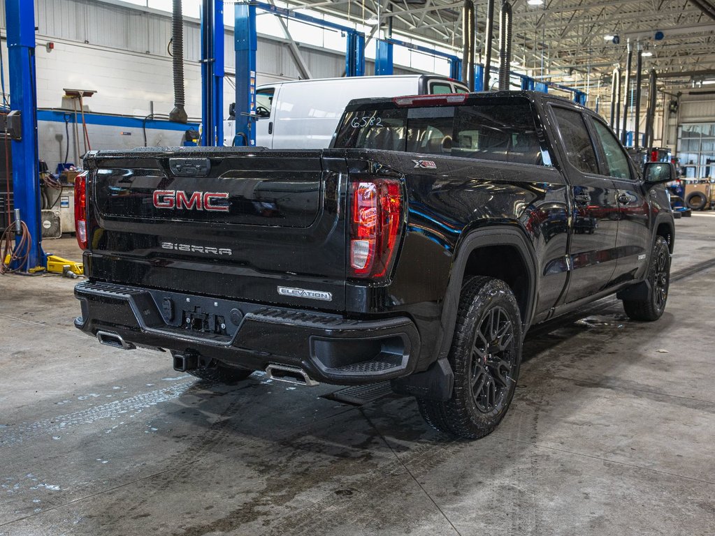 2026 GMC Sierra 1500 in St-Jérôme, Quebec - 9 - w1024h768px