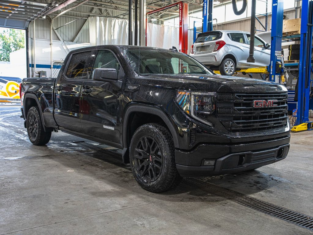 2026 GMC Sierra 1500 in St-Jérôme, Quebec - 10 - w1024h768px