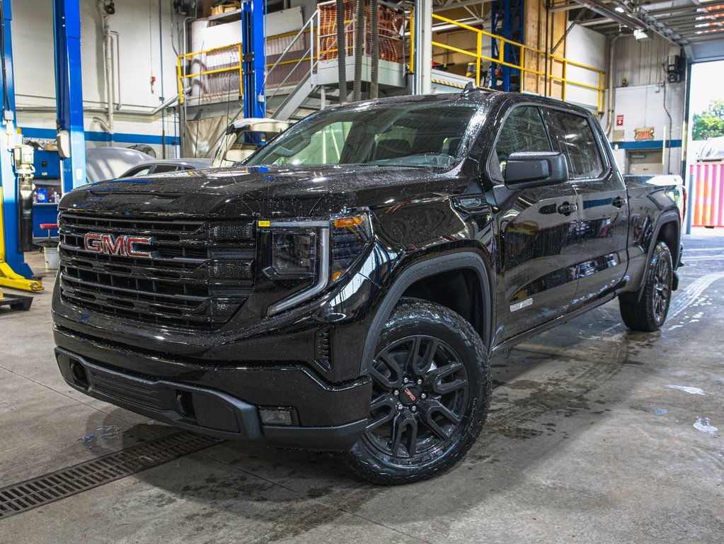 2026 GMC Sierra 1500 in St-Jérôme, Quebec - 1 - w1024h768px